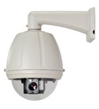 22X Constant Speed Day/Night Camera