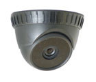 High Resolution Mini Infrared Ball Camera