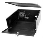 DVR Lockbox