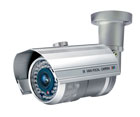 Hi-Resolution 3-9mm Varifocal Infrared Camera