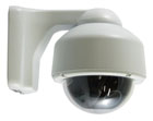 High Res Outdoor Day/Night Varifocal Dome Camera