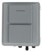VR Series Long Range Wireless Video Transmission System