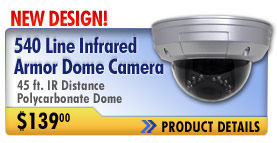 DENIAD540V-S