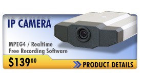 IP Camera