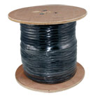 500 ft RG59 Siamese cable with power