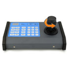 3D pan tilt zoom ptz controller joystick
