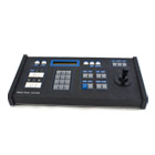 pan tilt zoom ptz controller joystick