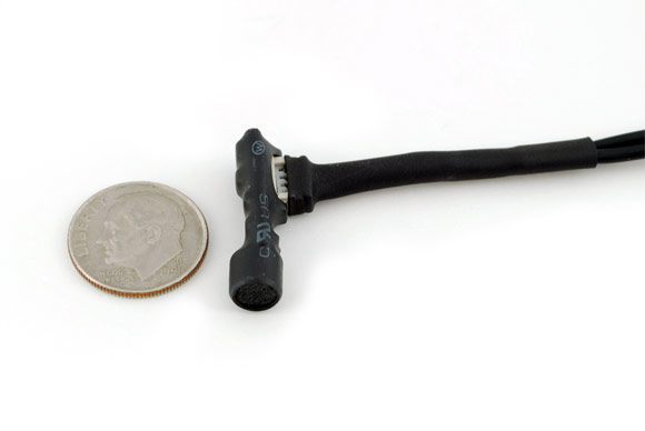 CCTV Microphone