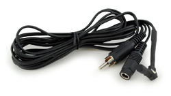security cctv microphone