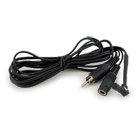 security cctv microphone