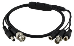 security cctv microphone