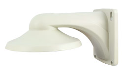 elite infrared dome wall bracket