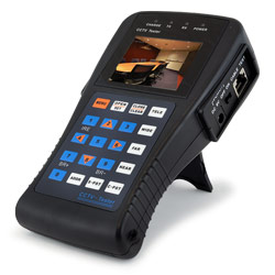 Portable CCTV Tester