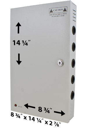 DPWR1824 size details