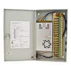 18 output 12V DC 10 Amp CCTV Power Supply