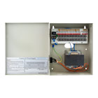 18 output cctv power supply