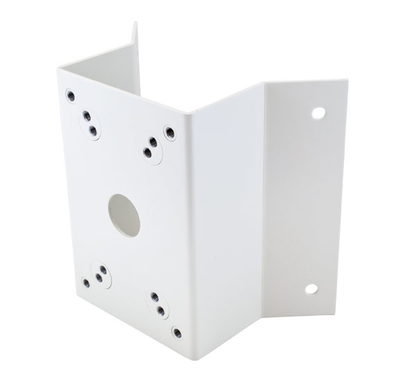 DXCORNER2 Universal Corner Mount for PTZ Cameras