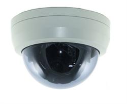 elite high resolution varifocal bullet infrared camera