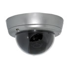 Hi Res Varifocal Dome Camera