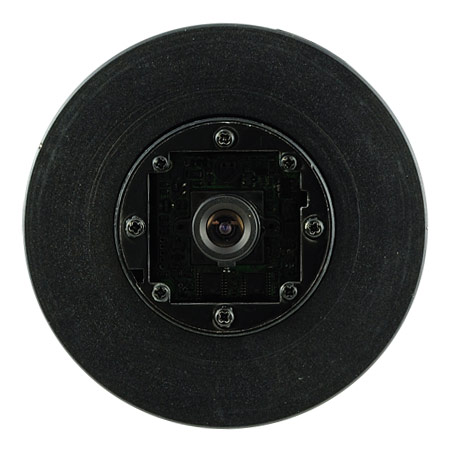 ATMCAM Front View Open