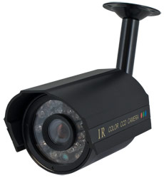 bullet infrared camera
