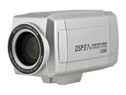 Varifocal Zoom Module Camera