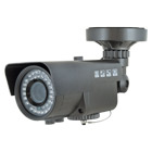 High Resolution Infrared Bullet Camera