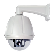 22X Constant Speed Day/Night Camera