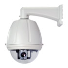 22X Constant Speed Day/Night Camera