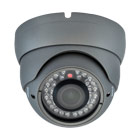 medium resolution infrared dome security camera