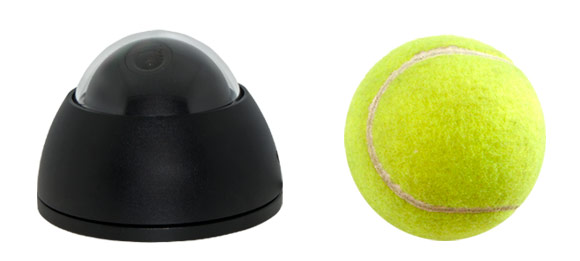 ENAD520 Size Comparison
