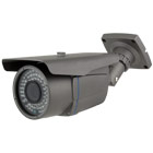 high resolution varifocal armor dome camera