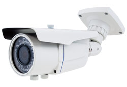 infrared bullet camera