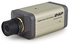 Exview Day Night C-Mount Camera
