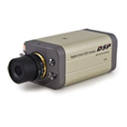 Infrared Day / Night 580 Line C-Mount Camera