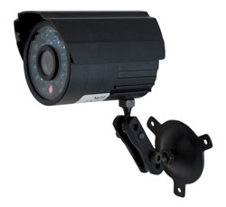 bullet infrared camera