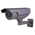 bullet infrared IP C-Mount Camera