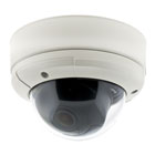 high resolution varifocal armor dome camera
