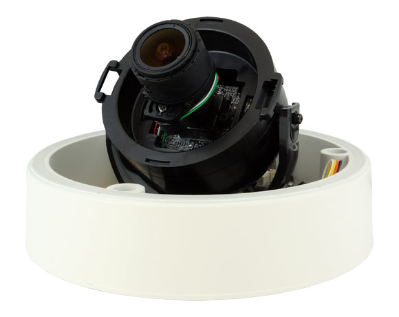 KCAD601V Open