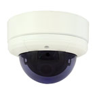 high resolution varifocal armor dome camera