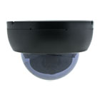 high resolution varifocal armor dome camera