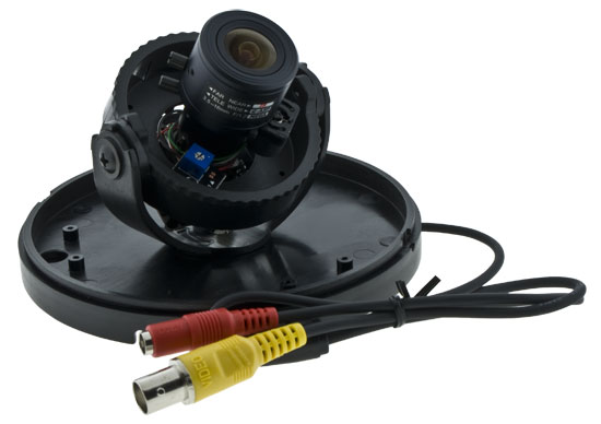 KCD550V Open