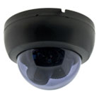 high resolution varifocal armor dome camera