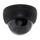high resolution varifocal armor dome camera