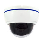 high resolution indoor security camera
