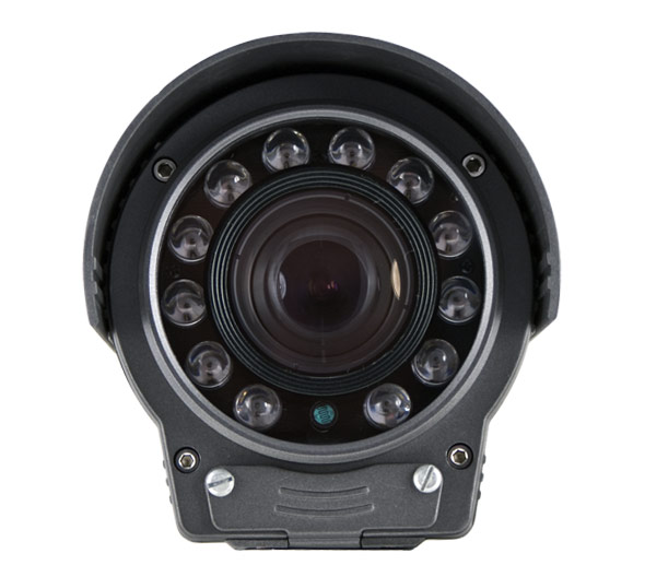 KCIB550V front view