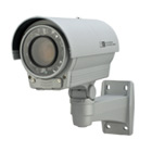 High Resolution Infrared Bullet Camera
