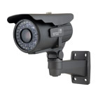 High Resolution Infrared Bullet Camera