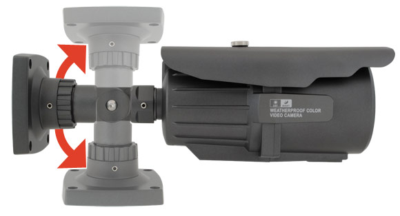 KCIB601VSN side view