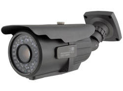 High Resolution Infrared Bullet Camera